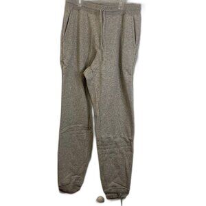 Lapasa Sweatpants Heather Gray Men Size Large NWOT